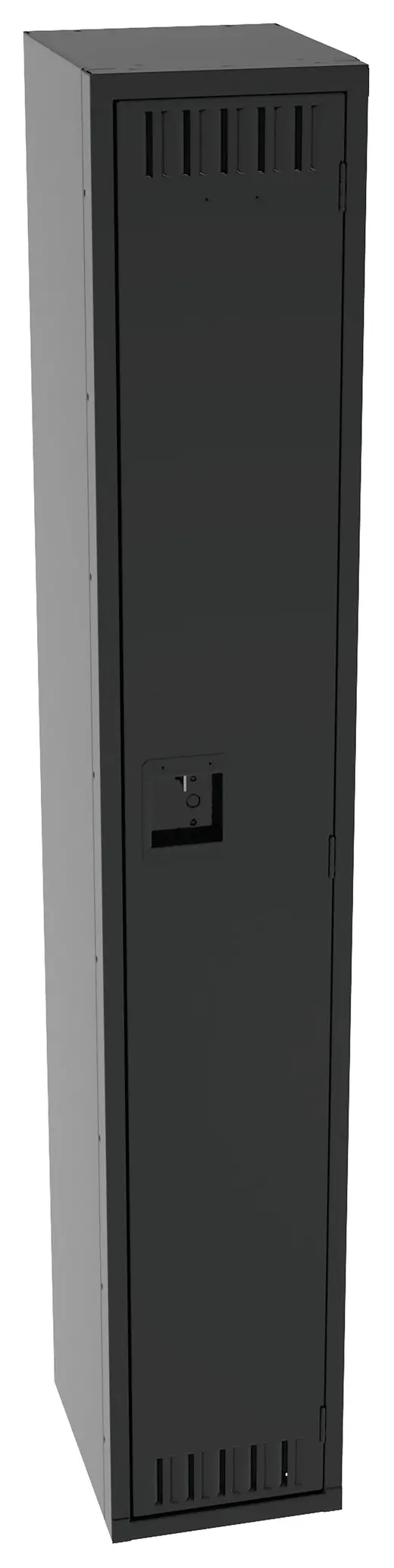 Assm-Sgl Tier-1 Wd-12x12x72-NL