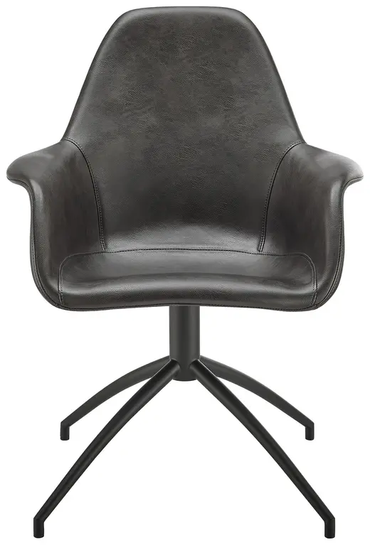 Ralph Swivel Armchair