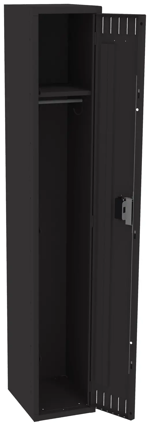 Assm-Sgl Tier-1 Wd-12x15x72-NL