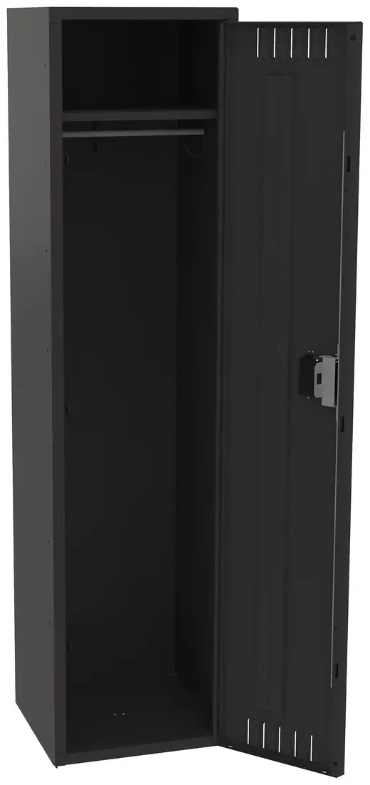 Assm-SglTier-1wd 15x15x60-NL