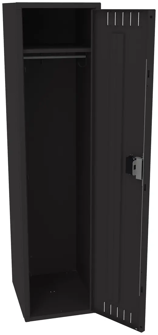 Assm-Sgl Tier-1 Wd-15x18x60-NL