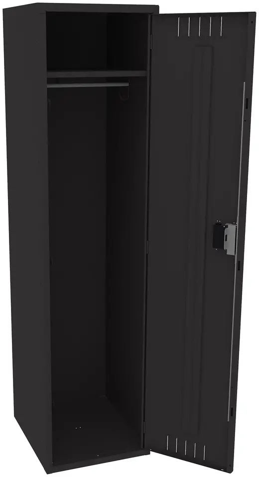 1Wd KD Sgl Tier 18x21x72-No-L