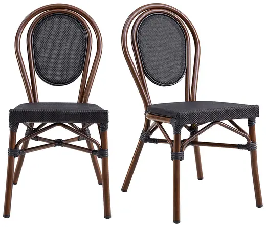 Erlend Outdoor Side Chair