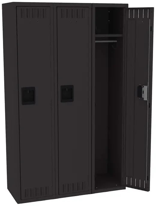 Assm-Sgl Tier-3 Wd-12x15x60-NL ea