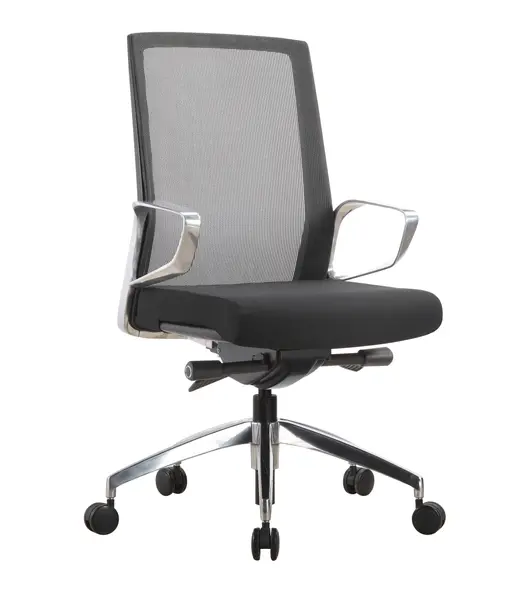 Moderno Classico Ergonomic Executive Chair