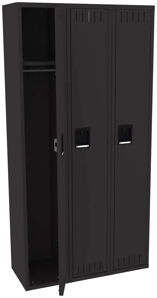 Assm-Sgl Tier-3 Wd-12x15x72-NL ea