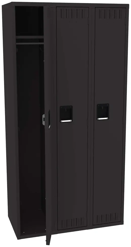 Assm-Sgl Tier-3 Wd-12x18x72-NL ea