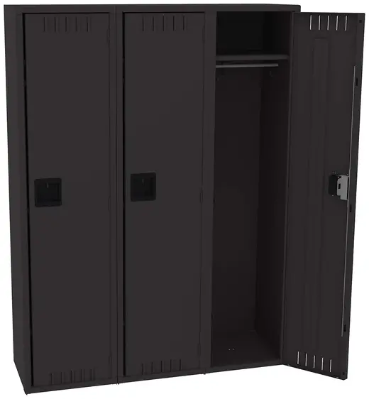 Assm-SglTier 3wd-15x15x60-NL ea