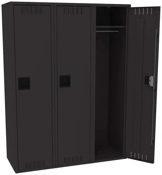 Assm-Sgl Tier-3 Wd-15x18x60-NL ea