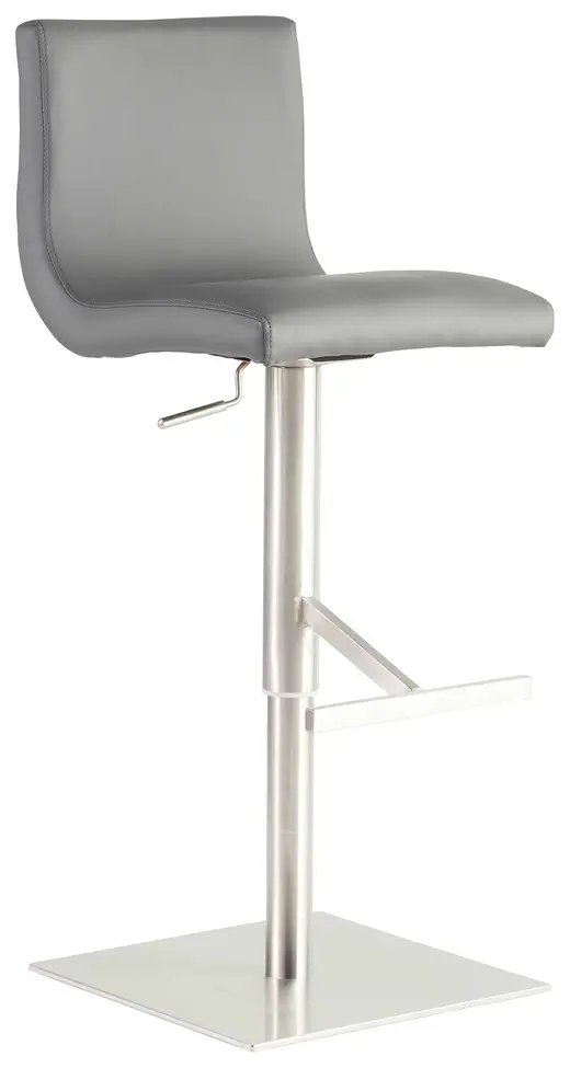 Scott Adjustable Bar/Counter Stool