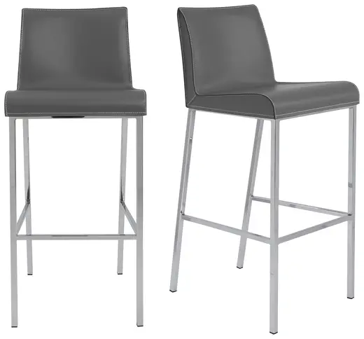 Cam Bar Stool