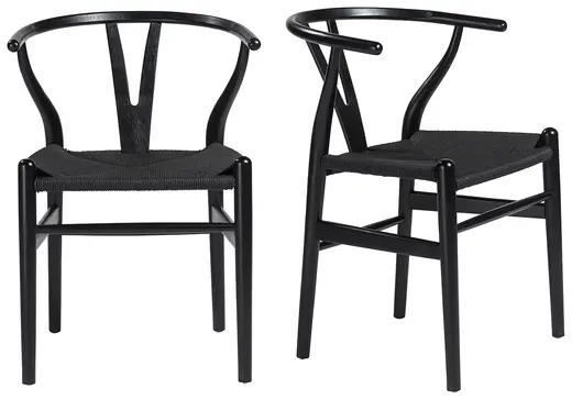 Evelina Side Chair
