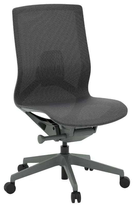 Atlas II Mid Back Chair