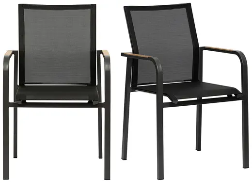 Tristan Outdoor Armchair