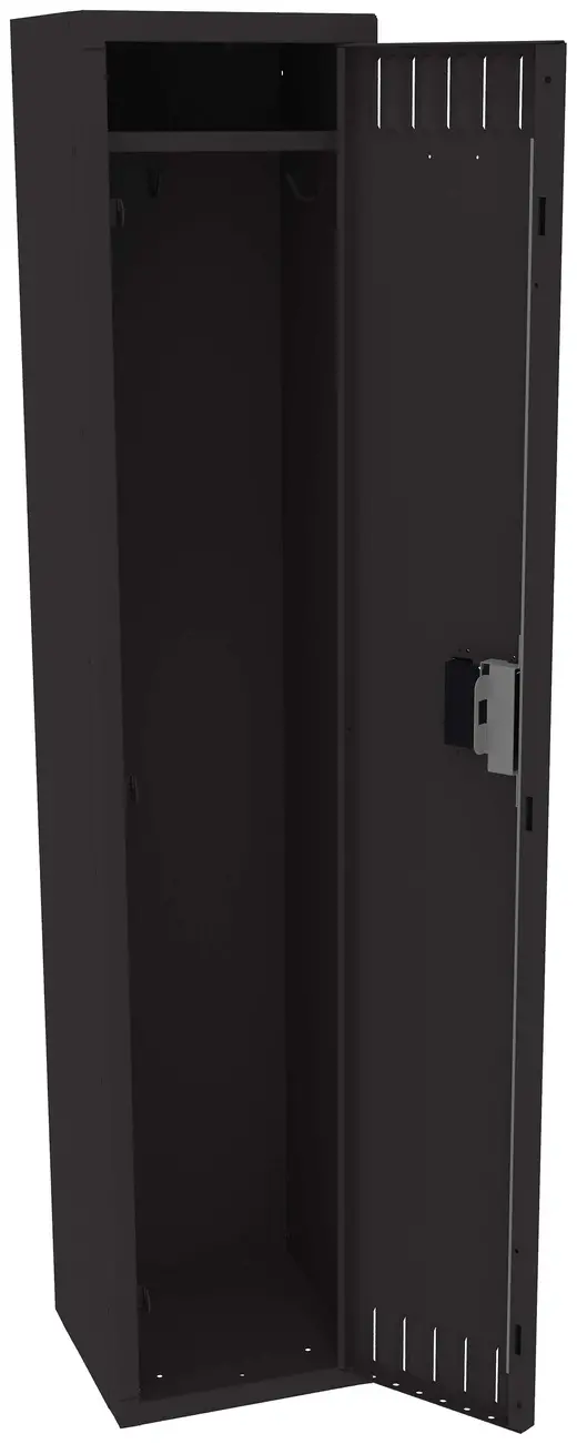 Sgl Tier-1 Wd Unassembled - 12x12x60-NL