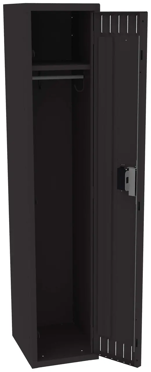 Sgl Tier-1 Wd-RTA Unassembled - 12x15x60-NL