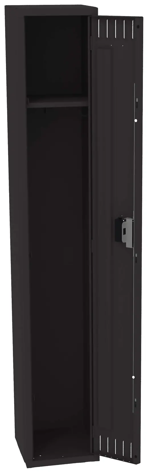 Sgl Tier-1 Wd-RTA Unassembled - 12x12x72-NL