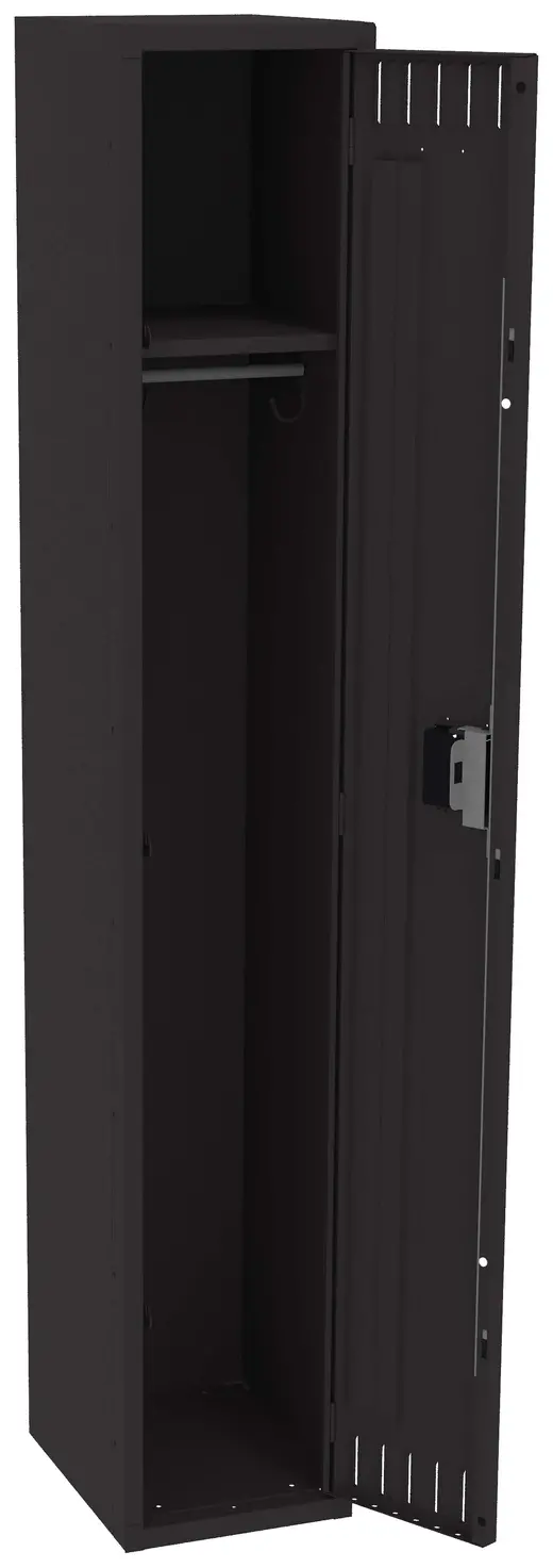 Sgl Tier-1 Wd-RTA Unassembled - 12x15x72-NL