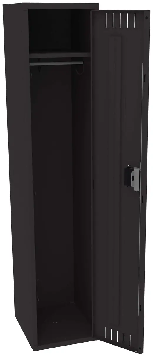 Sgl Tier-1 Wd-RTA Unassembled - 15x18x72-NL