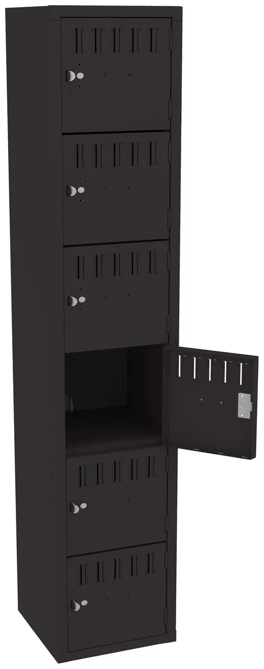 Assm-Box 1/6 15W x 15D x 72H NL