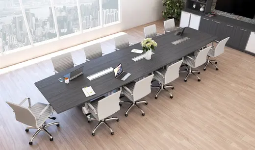 Corp Design Brings a New Lifetime Warranty to their Office Furniture