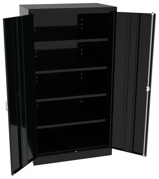 SU Stdrd Cbnt36x24x66-w/DblHnd