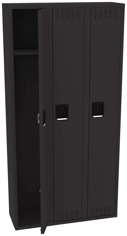 Sgl Tier-3 Wd-RTA Unassembled - 12x12x72-NL