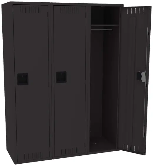 Sgl Tier-3 Wd-RTA Unassembled - 15x18x60-NL