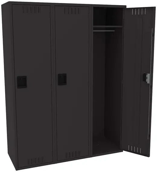 Sgl Tier-3 Wd-RTA Unassembled - 18x21x72-NL