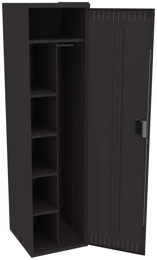 Combo Locker - 18Wx21Dx72H-NL