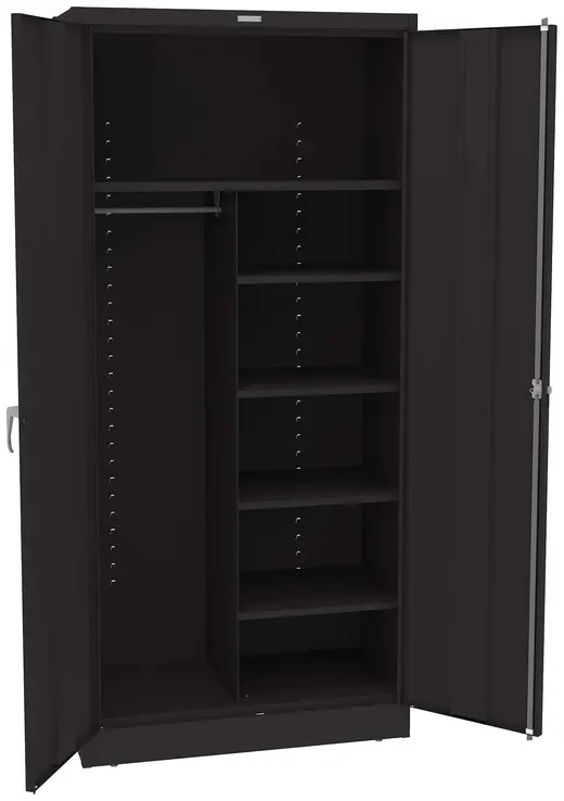 KD Comb. Cabinet 36wx18dx78h