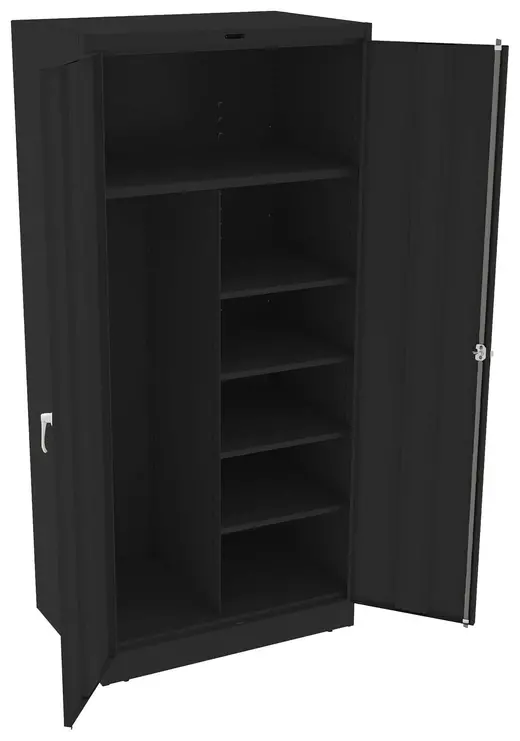KD Comb Cabinet 36w x 24d x78h
