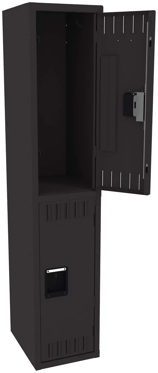 DBL Tier 1 Wd - 12W x 15D x 30H ea - NL