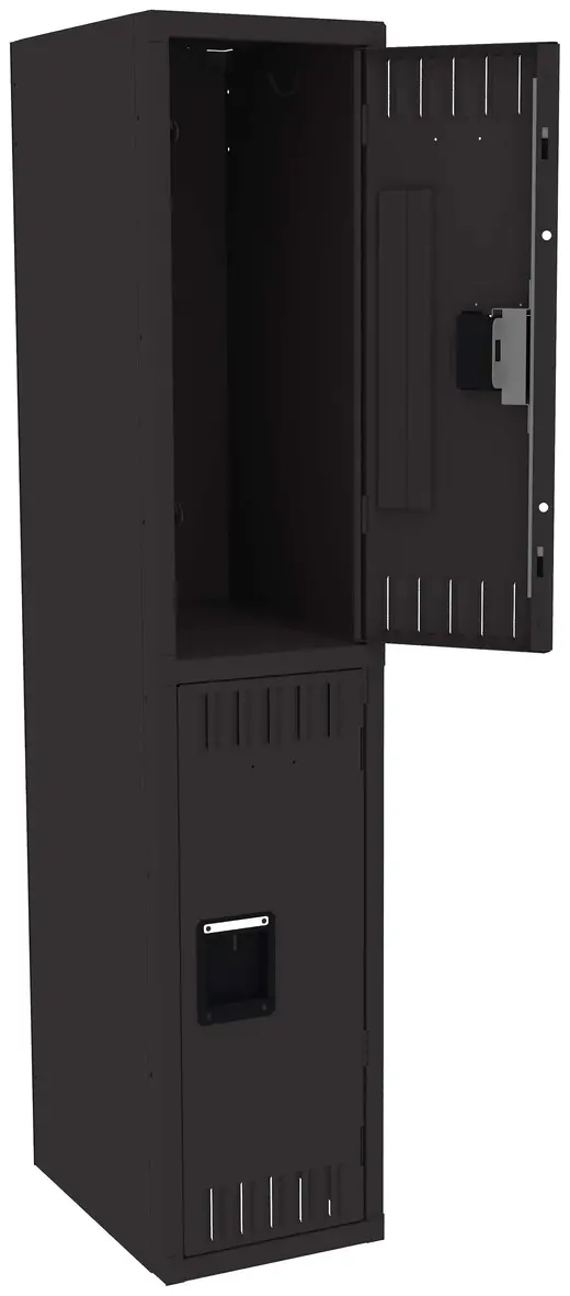 DBL Tier 1 Wd - 12W x 18D x 30H ea - NL