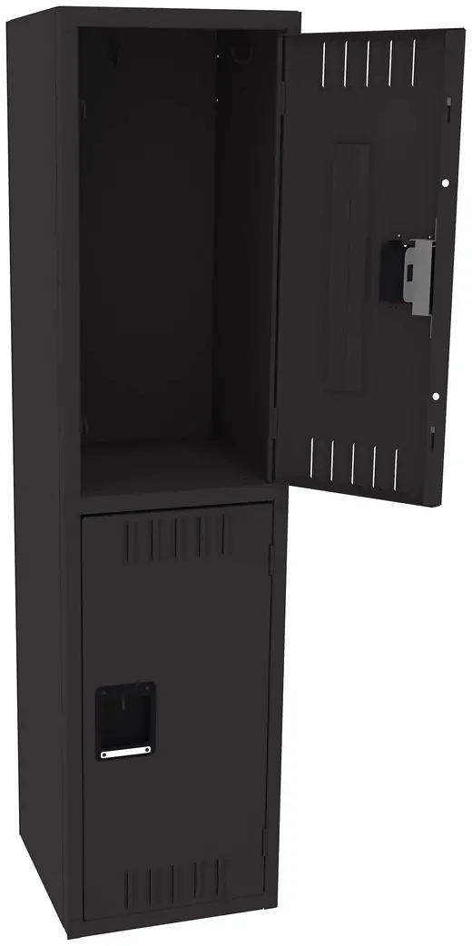 DBL Tier 1 Wd - 15W x 15D x 30H ea - NL