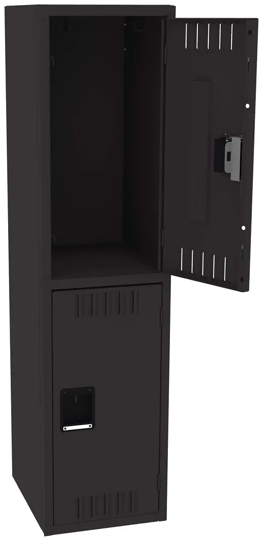 DBL Tier 1 Wd - 15W x 18D x 30H ea - NL