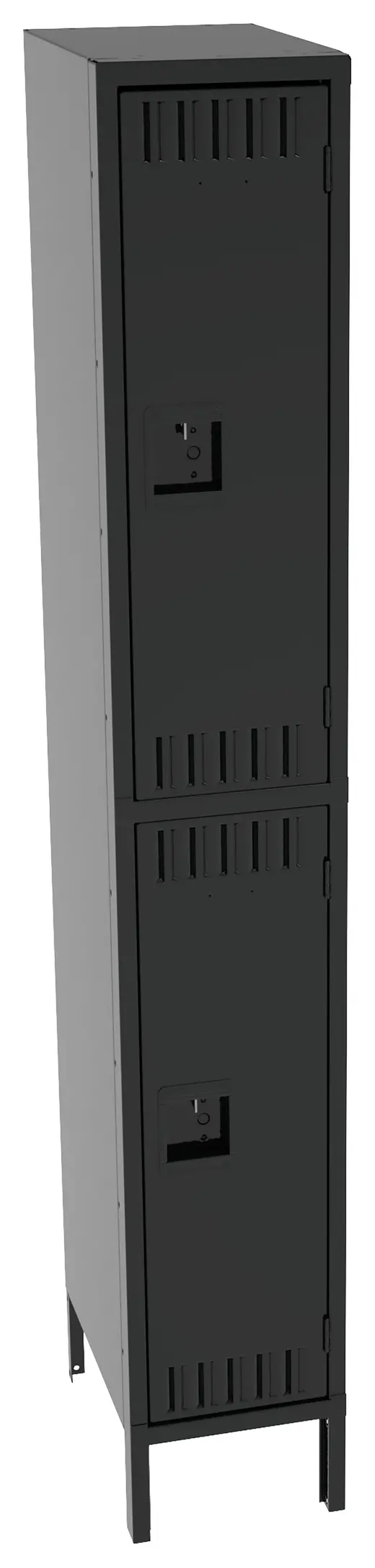 DBL Tier 1 Wd - 12W x 18D x 36H ea - Legs