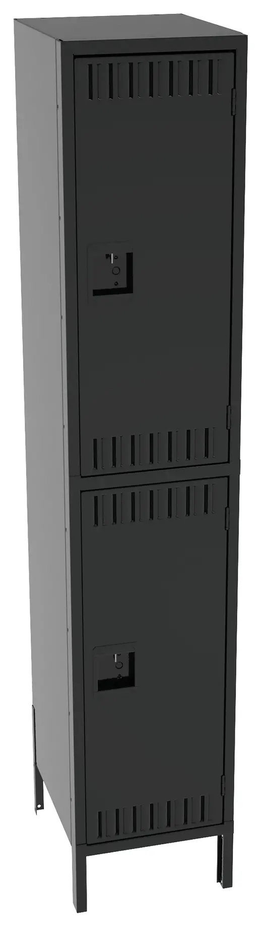 DBL Tier 1 Wd - 15W x 18D x 36H ea - Legs