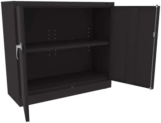 Jumbo Counter High Cabinet - 48W x 18D x 42H