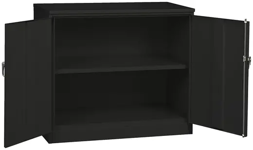 Jumbo Counter High Cabinet - 48W x 24D x 42H