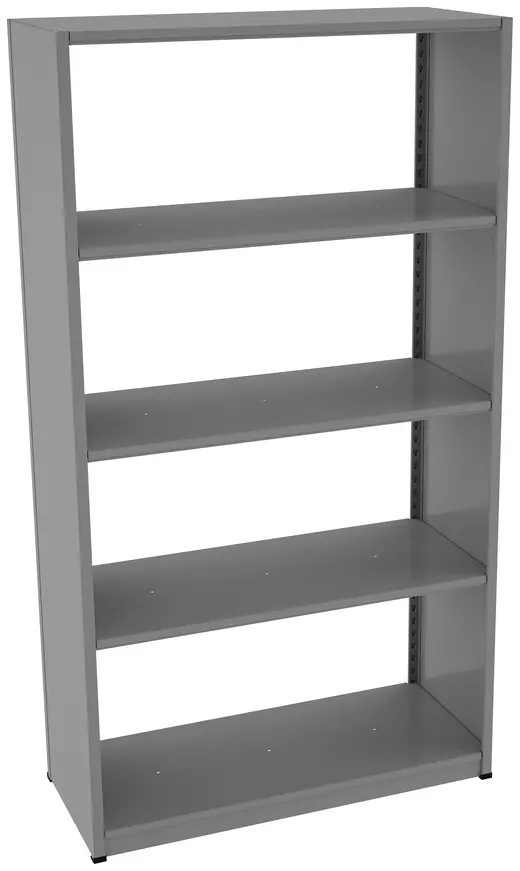 42X18X76 Capstone Starter Unit
