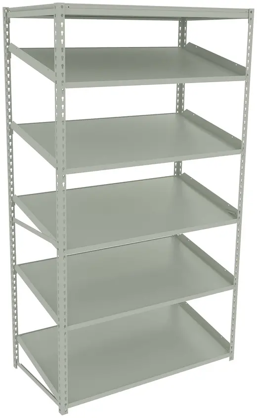 Z-LnSlpShfUnt5Lvl 48x24x84-Str