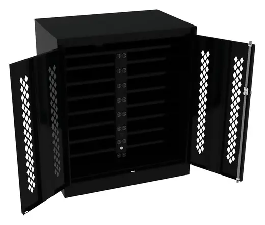 LaptopStrgeStation 42hx24dx36w
