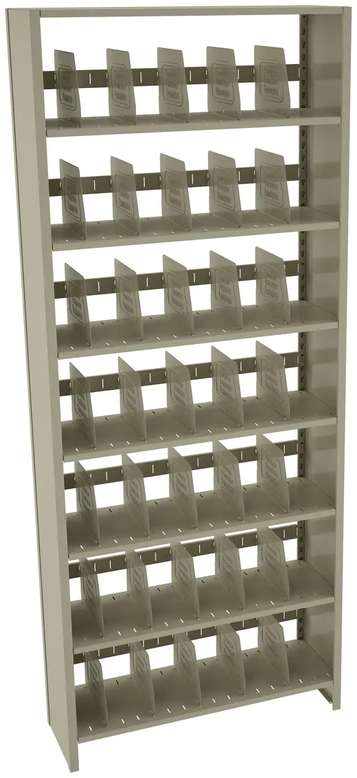 Imperial Closed Starter 36x88