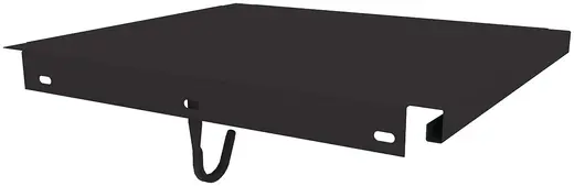 ADA Add On Lckr Shelf 12x15