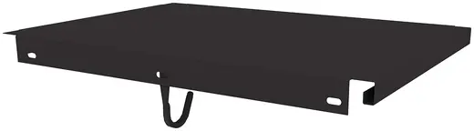 ADA Add On Lckr Shelf 12x18