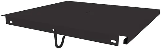 ADA Add On Lckr Shelf 15x18