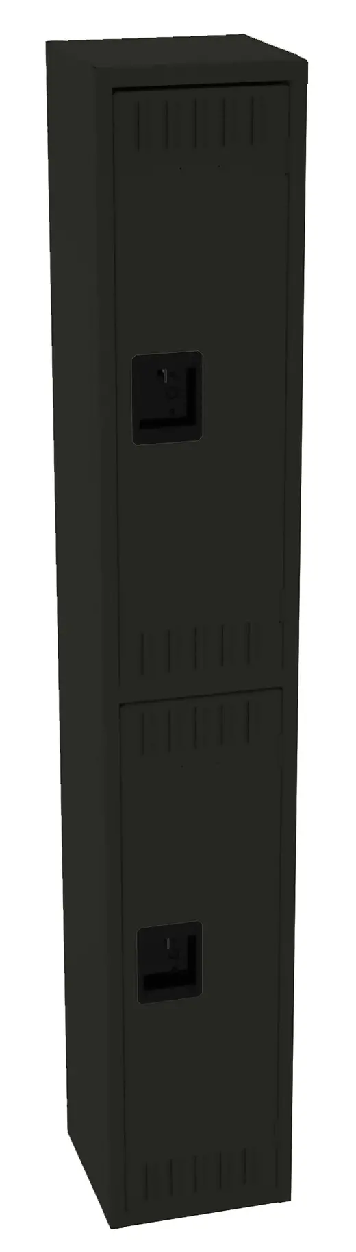DBLTier 1W Unassemb - 12Wx12Dx36H ea NL