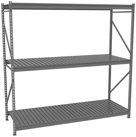 Str Blk Strg Rck 96wx36dx96h