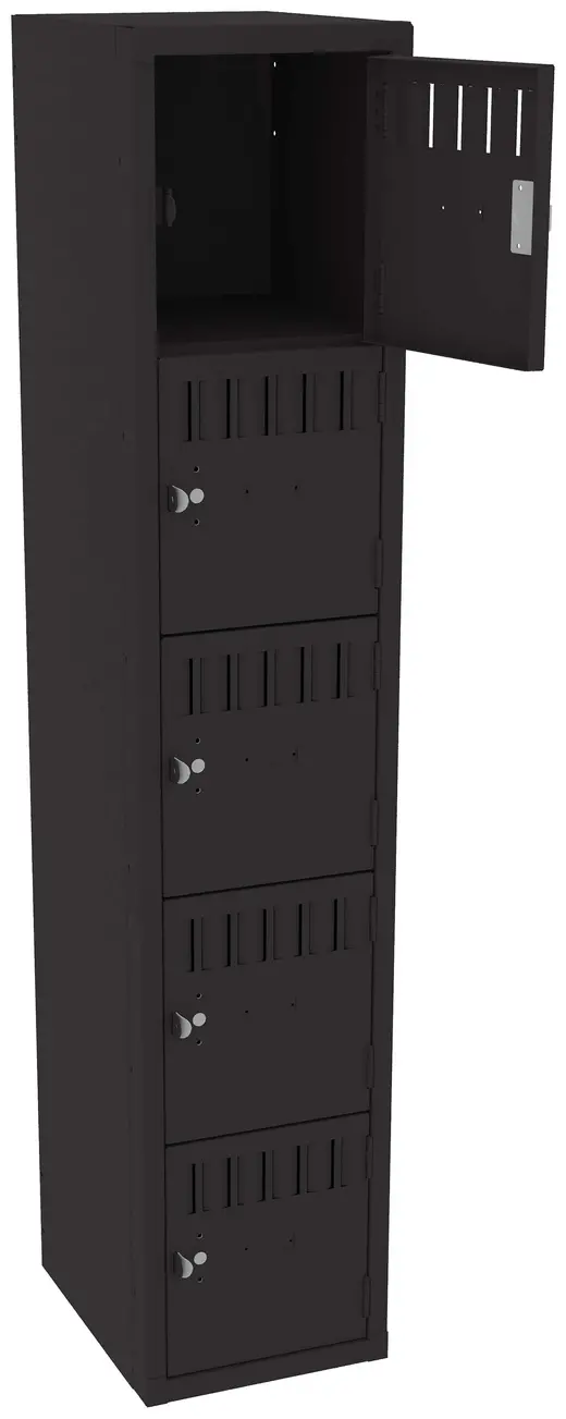 Assm-Box 1/5 12W x 15D x 60H NL
